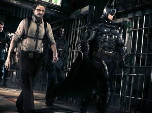 Batman : Arkham Knight - PC