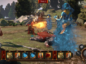 Might & Magic Heroes VII - PC