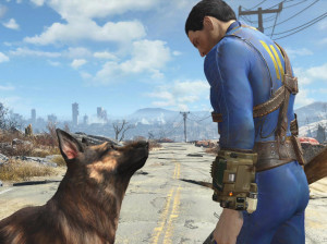 Fallout 4 - PS4