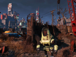 Fallout 4 - PS4