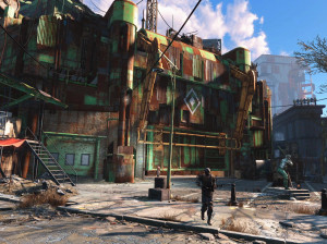 Fallout 4 - PS4