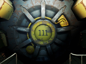 Fallout 4 - PS4