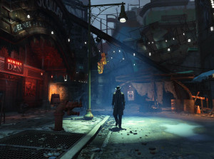 Fallout 4 - Xbox One