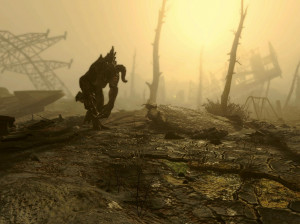 Fallout 4 - Xbox One