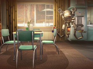 Fallout 4 - Xbox One