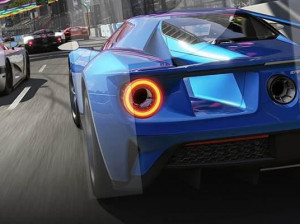 Forza Motorsport 6 - Xbox One