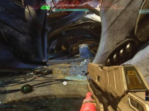 Halo 5 : Guardians - Xbox One