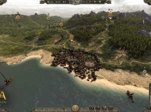 Total War : Attila - PC