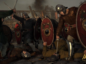 Total War : Attila - PC