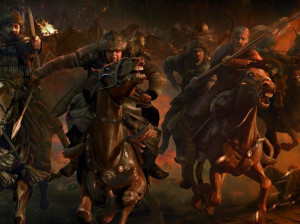 Total War : Attila - PC