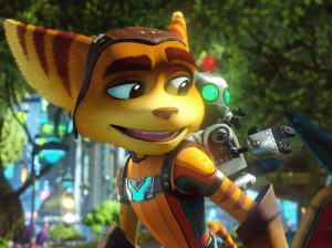 Ratchet & Clank PS4 - PS4