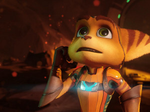 Ratchet & Clank PS4 - PS4