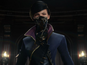 Dishonored 2 - PC