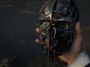 Dishonored 2 - PS4