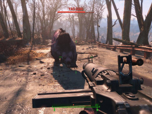 Fallout 4 - PC