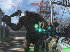 Fallout 4 - PC