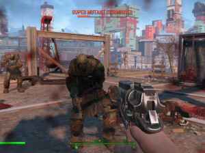 Fallout 4 - PC