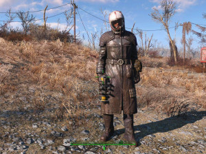 Fallout 4 - PC