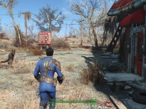 Fallout 4 - PC