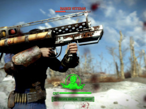 Fallout 4 - PC