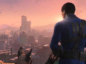 Fallout 4 - PC