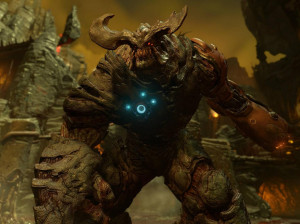 DOOM (2016) - PS4