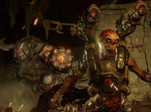 DOOM (2016) - Xbox One