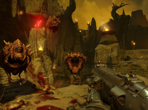 DOOM (2016) - Xbox One