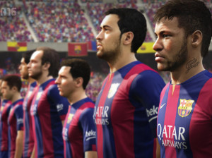 FIFA 16 - Xbox One