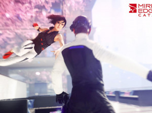 Mirror's Edge Catalyst - PC