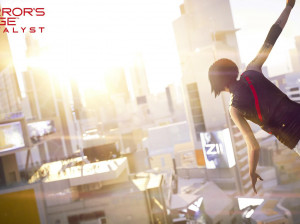 Mirror's Edge Catalyst - PC