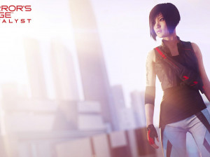 Mirror's Edge Catalyst - PC