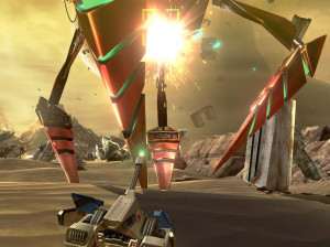 StarFox Zero - Wii U