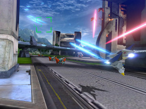 StarFox Zero - Wii U