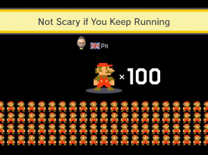 Super Mario Maker - Wii U