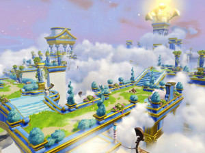 Skylanders Superchargers - Wii U