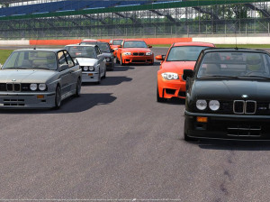 Assetto Corsa - PC