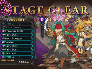 Disgaea 5 : Alliance of Vengeance - PS4