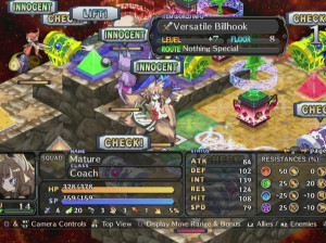 Disgaea 5 : Alliance of Vengeance - PS4