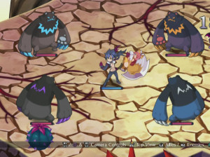 Disgaea 5 : Alliance of Vengeance - PS4