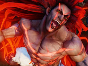 Street Fighter V - PS4