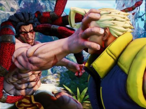 Street Fighter V - PC