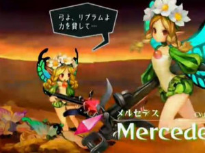 Odin Sphere : Leifthrasir - PS3