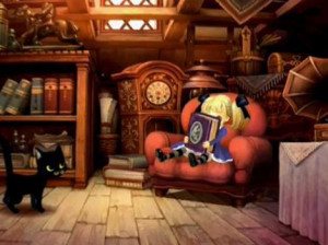 Odin Sphere : Leifthrasir - PS3