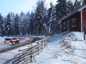 WRC 5 - PC