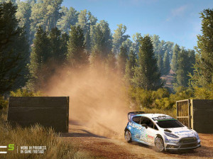 WRC 5 - PC