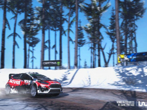 WRC 5 - PC