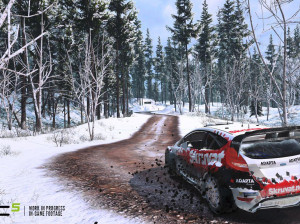 WRC 5 - PC