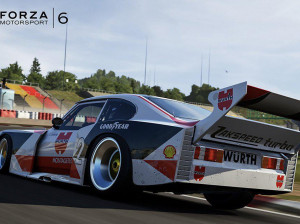 Forza Motorsport 6 - Xbox One