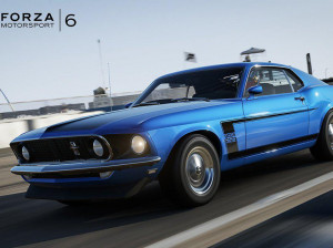 Forza Motorsport 6 - Xbox One